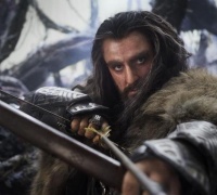 Le Hobbit : Un voyage inattendu	- Photo