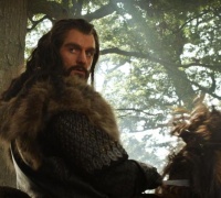 Le Hobbit : Un voyage inattendu	- Photo