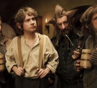 Le Hobbit : Un voyage inattendu	- Photo
