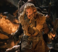 Le Hobbit : Un voyage inattendu	- Photo