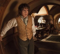 Le Hobbit : Un voyage inattendu	- Photo