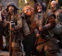 Le Hobbit : Un voyage inattendu	- Photo