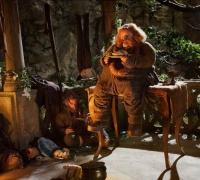 Le Hobbit : Un voyage inattendu	- Photo