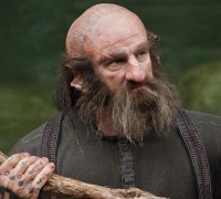 Le Hobbit : Un voyage inattendu	- Photo