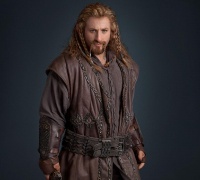 Le Hobbit : Un voyage inattendu	- Photo
