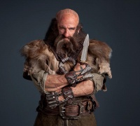 Le Hobbit : Un voyage inattendu	- Photo