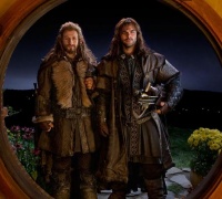 Le Hobbit : Un voyage inattendu	- Photo