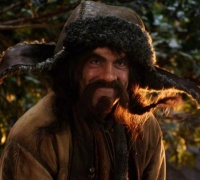 Le Hobbit : Un voyage inattendu	- Photo