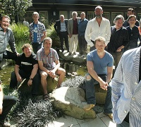 Le Hobbit : Un voyage inattendu	- Photo