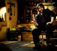 Le Hobbit : Un voyage inattendu	- Photo