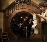 Le Hobbit : Un voyage inattendu	- Photo