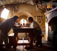Le Hobbit : Un voyage inattendu	- Photo