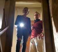 The Innkeepers