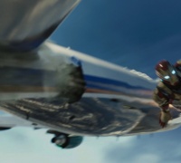 Iron Man 3	- Photo
