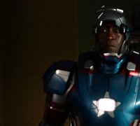 Iron Man 3	- Photo
