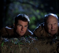 Jack Reacher	- Photo