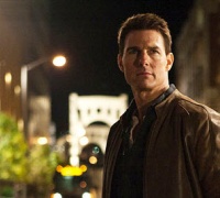Jack Reacher	- Photo