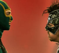 Kick-Ass 2: Balls to the Wall	- Photo