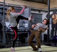 Kick-Ass 2: Balls to the Wall	- Photo