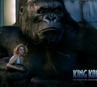 King Kong	- Photo