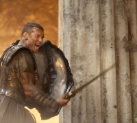 Le choc des Titans	- Photo