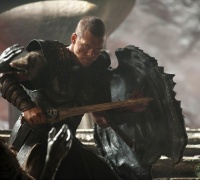 Le choc des Titans	- Photo