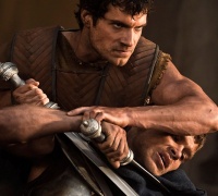 Les Immortels	- Photo