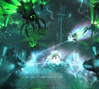 Les mondes de Ralph	- Photo