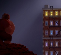 Les mondes de Ralph	- Photo