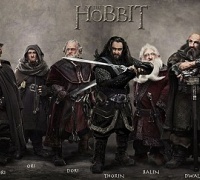 Le Hobbit : Un voyage inattendu	- Photo