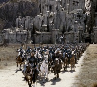 Le Seigneur des Anneaux : Le retour du Roi