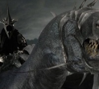 Le Seigneur des Anneaux : Le retour du Roi