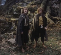 Le Seigneur des Anneaux : Les Deux Tours