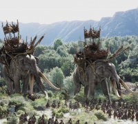 Le Seigneur des Anneaux : Les Deux Tours