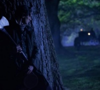 Abraham Lincoln : Chasseur de Vampires	- Photo