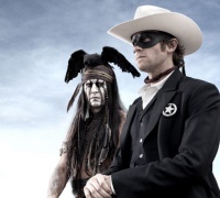 Lone Ranger	- Photo