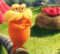 Le Lorax