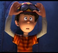 Le Lorax