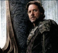 Man of Steel	- Photo