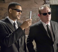 Men In Black III	- Photo