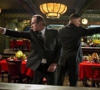 Men In Black III	- Photo