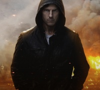 Mission: Impossible - Protocole fantôme	- Photo