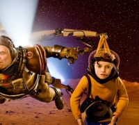 Milo sur Mars	- Photo