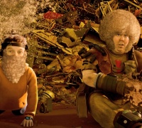 Milo sur Mars	- Photo