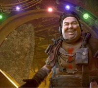 Milo sur Mars	- Photo