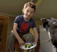 Milo sur Mars	- Photo