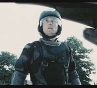 Minority Report	- Photo