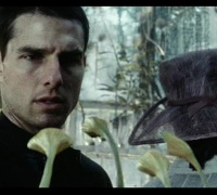 Minority Report	- Photo