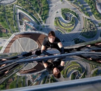 Mission: Impossible - Protocole fantôme	- Photo