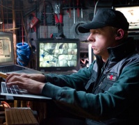 Mission: Impossible - Protocole fantôme	- Photo